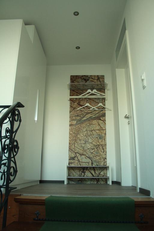 Appartement Puerstinger Altenmarkt im Pongau Εξωτερικό φωτογραφία