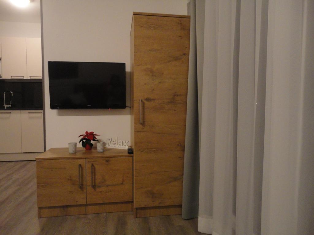 Appartement Puerstinger Altenmarkt im Pongau Εξωτερικό φωτογραφία