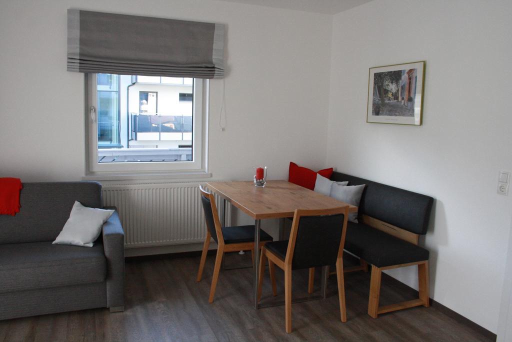 Appartement Puerstinger Altenmarkt im Pongau Δωμάτιο φωτογραφία