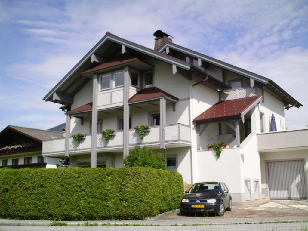 Appartement Puerstinger Altenmarkt im Pongau Εξωτερικό φωτογραφία